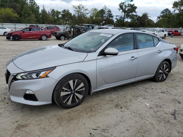 NISSAN ALTIMA 2021 1n4bl4dv0mn328529