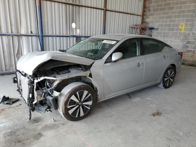 NISSAN ALTIMA SV 2021 1n4bl4dv0mn333570