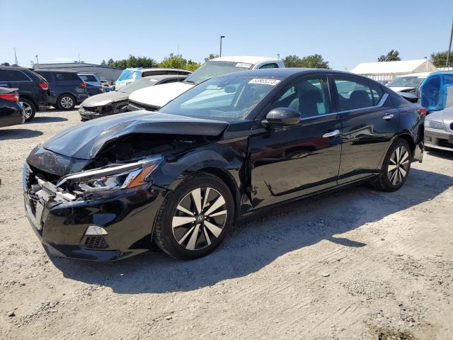 NISSAN ALTIMA 2021 1n4bl4dv0mn336727