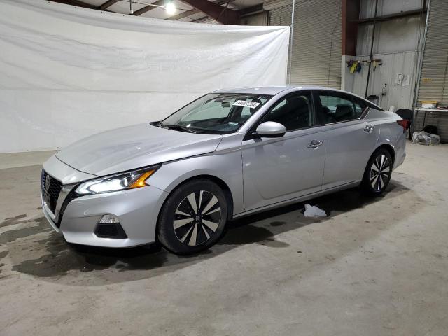 NISSAN ALTIMA 2021 1n4bl4dv0mn338641