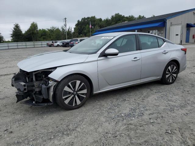 NISSAN ALTIMA SV 2021 1n4bl4dv0mn338686