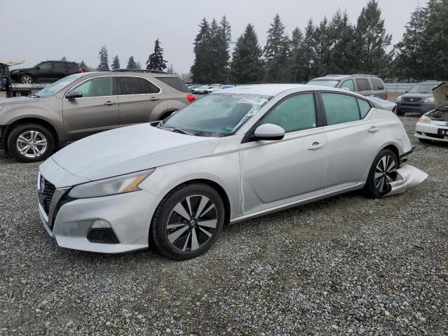 NISSAN ALTIMA SV 2021 1n4bl4dv0mn339854