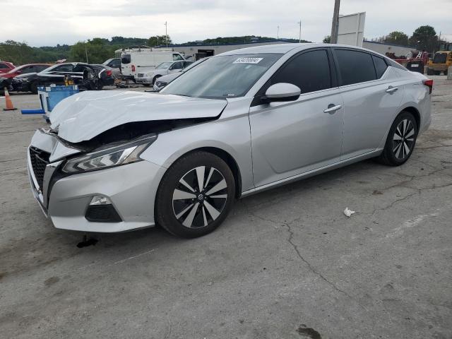 NISSAN ALTIMA SV 2021 1n4bl4dv0mn343399