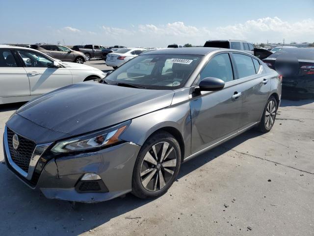 NISSAN ALTIMA 2021 1n4bl4dv0mn346514