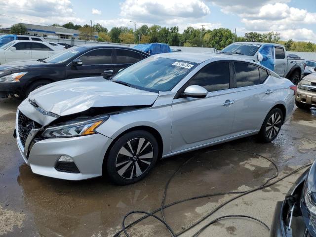 NISSAN ALTIMA SV 2021 1n4bl4dv0mn357352