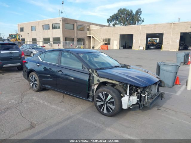 NISSAN ALTIMA 2021 1n4bl4dv0mn360428