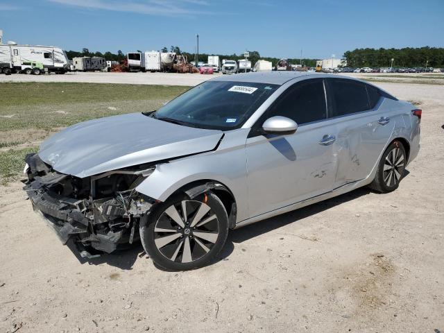 NISSAN ALTIMA 2021 1n4bl4dv0mn362423