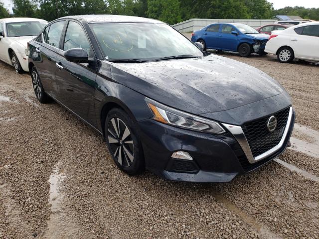 NISSAN ALTIMA SV 2021 1n4bl4dv0mn362714