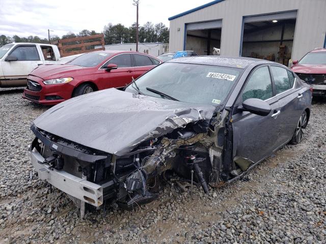 NISSAN ALTIMA SV 2021 1n4bl4dv0mn365337