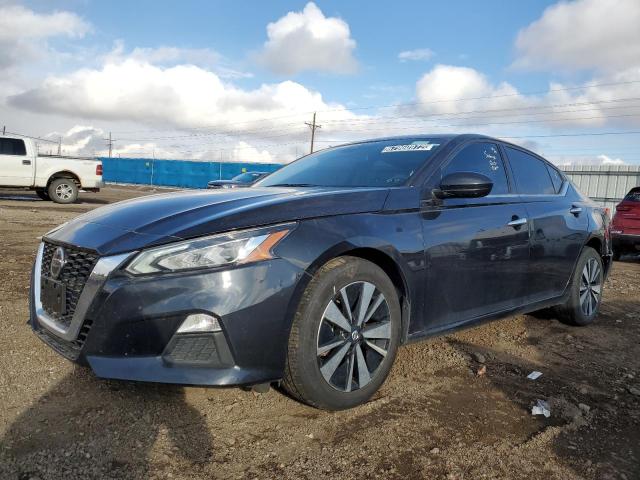 NISSAN ALTIMA SV 2021 1n4bl4dv0mn365449