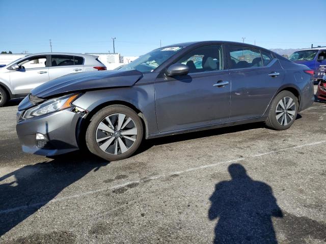 NISSAN ALTIMA SV 2021 1n4bl4dv0mn368741