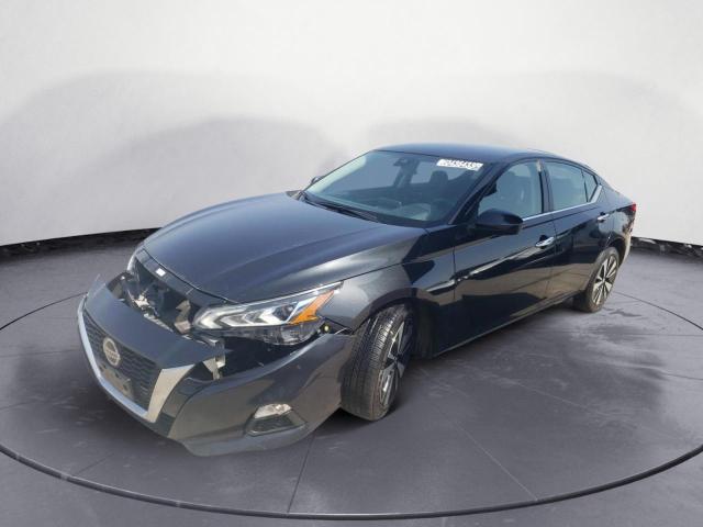 NISSAN ALTIMA SV 2021 1n4bl4dv0mn369503