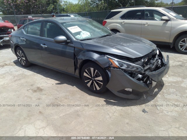 NISSAN ALTIMA 2021 1n4bl4dv0mn371672