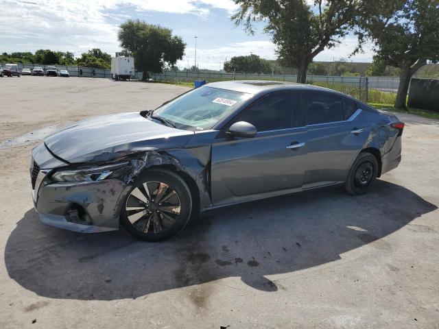 NISSAN ALTIMA SV 2021 1n4bl4dv0mn400474