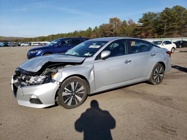 NISSAN ALTIMA SV 2021 1n4bl4dv0mn410132