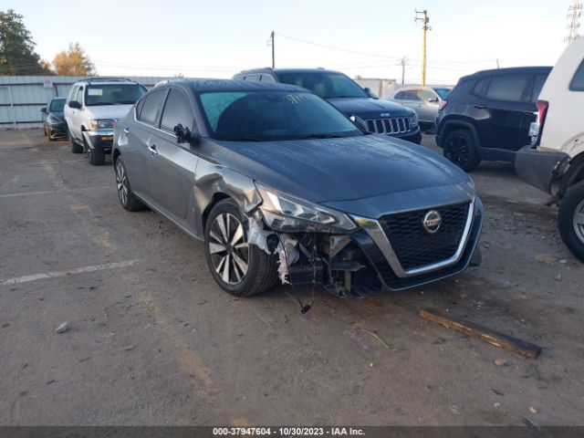 NISSAN ALTIMA 2021 1n4bl4dv0mn413872