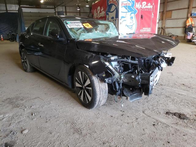 NISSAN ALTIMA SV 2021 1n4bl4dv0mn416092