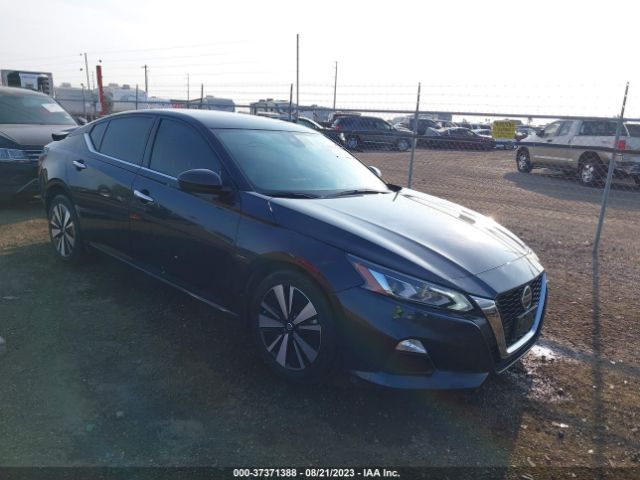 NISSAN ALTIMA 2021 1n4bl4dv0mn416173