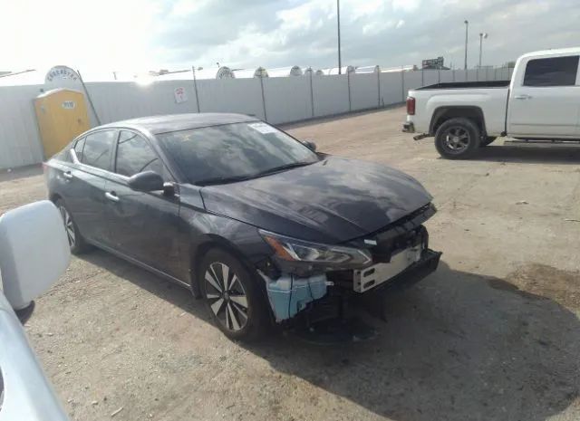 NISSAN ALTIMA 2022 1n4bl4dv0nn303633