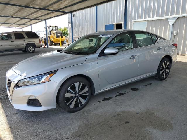 NISSAN ALTIMA 2022 1n4bl4dv0nn307312