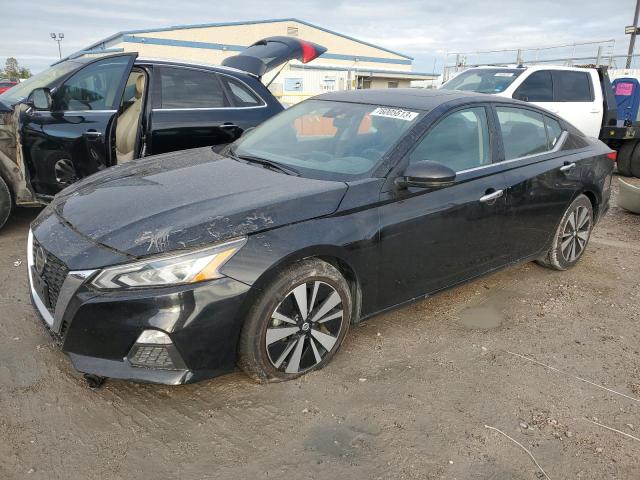 NISSAN ALTIMA 2022 1n4bl4dv0nn320514