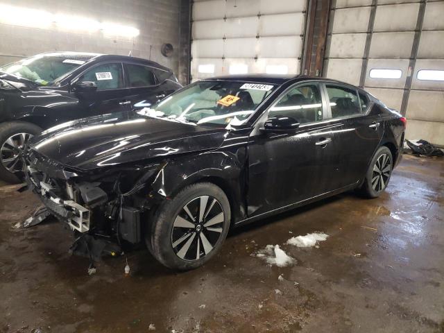 NISSAN ALTIMA SV 2022 1n4bl4dv0nn359488