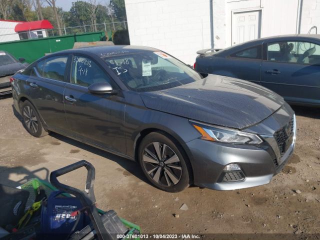 NISSAN ALTIMA 2022 1n4bl4dv0nn368420