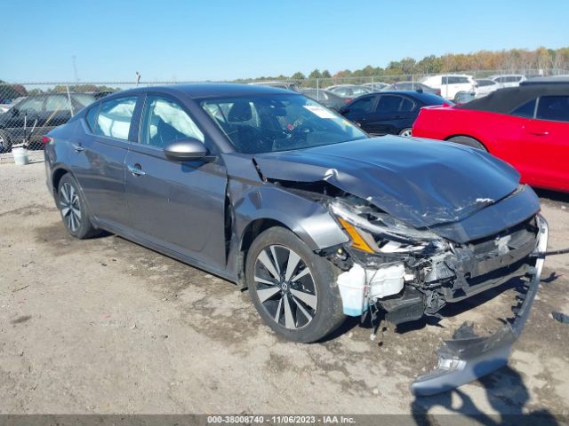 NISSAN ALTIMA 2022 1n4bl4dv0nn376596