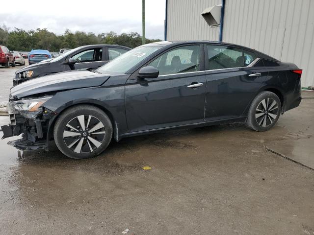 NISSAN ALTIMA 2022 1n4bl4dv0nn377005