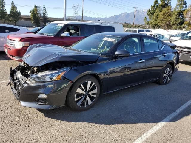 NISSAN ALTIMA SV 2022 1n4bl4dv0nn385685