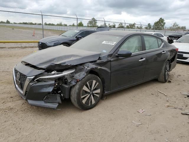 NISSAN ALTIMA 2022 1n4bl4dv0nn396654