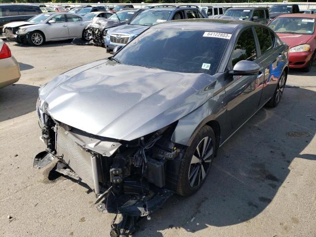 NISSAN ALTIMA 2022 1n4bl4dv0nn400217