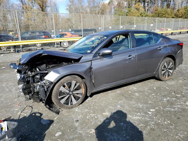 NISSAN ALTIMA 2022 1n4bl4dv0nn413677