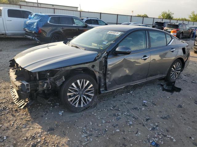 NISSAN ALTIMA SV 2023 1n4bl4dv0pn308303