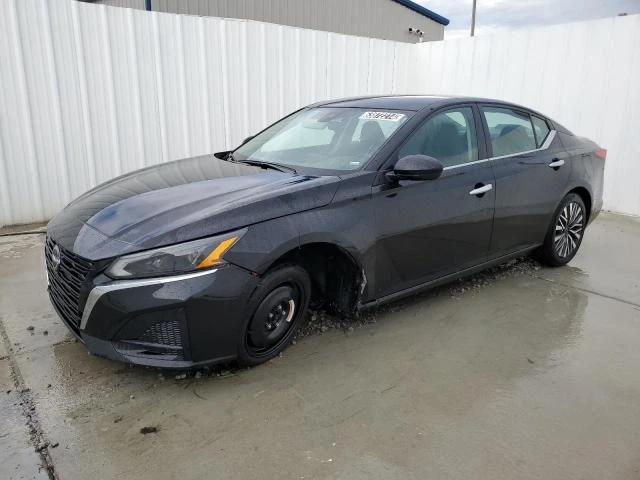 NISSAN ALTIMA SV 2023 1n4bl4dv0pn311184