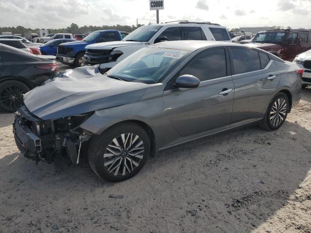 NISSAN ALTIMA SV 2023 1n4bl4dv0pn330463