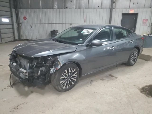 NISSAN ALTIMA SV 2023 1n4bl4dv0pn355346