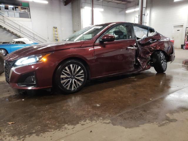 NISSAN ALTIMA SV 2023 1n4bl4dv0pn375516