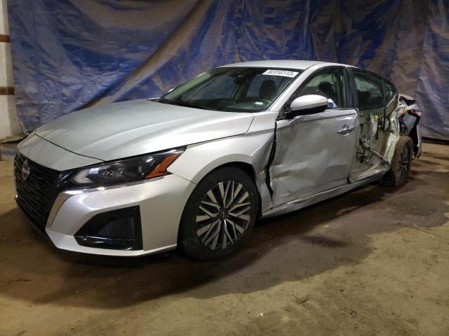 NISSAN ALTIMA 2023 1n4bl4dv0pn385642