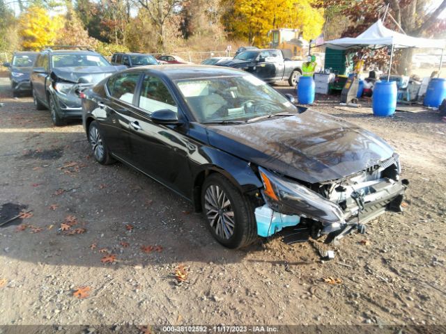 NISSAN ALTIMA 2023 1n4bl4dv0pn400754