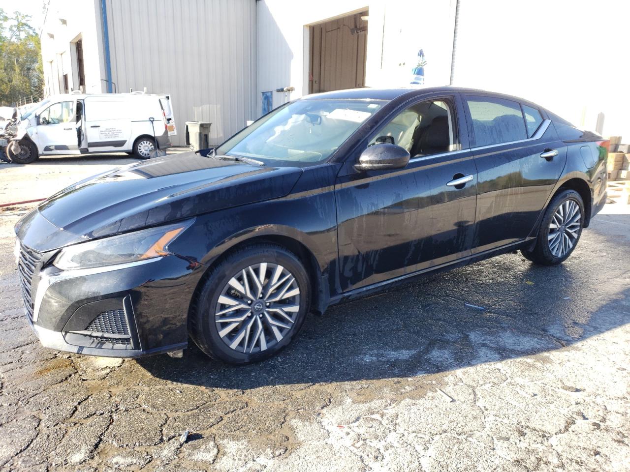 NISSAN ALTIMA 2023 1n4bl4dv0pn403587