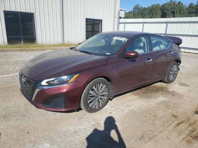 NISSAN ALTIMA SV 2023 1n4bl4dv0pn407218