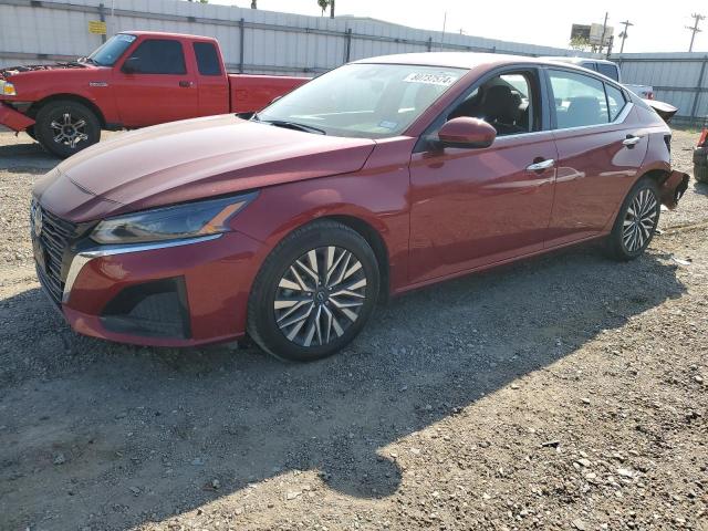 NISSAN ALTIMA SV 2023 1n4bl4dv0pn415660