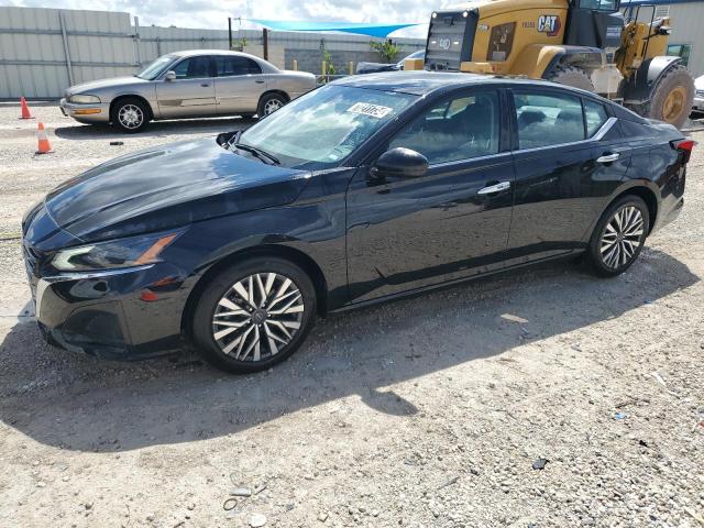 NISSAN ALTIMA SV 2024 1n4bl4dv0rn343040