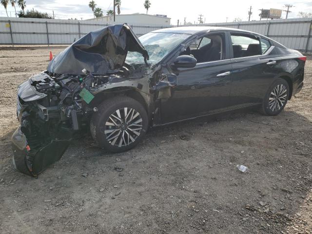 NISSAN ALTIMA SV 2024 1n4bl4dv0rn365295