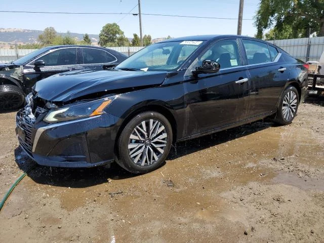 NISSAN ALTIMA SV 2024 1n4bl4dv0rn398667