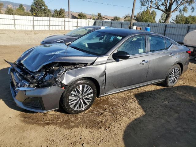 NISSAN ALTIMA SV 2024 1n4bl4dv0rn402989