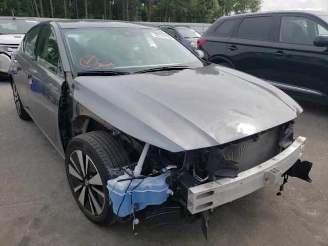 NISSAN ALTIMA SV 2019 1n4bl4dv1kc104890