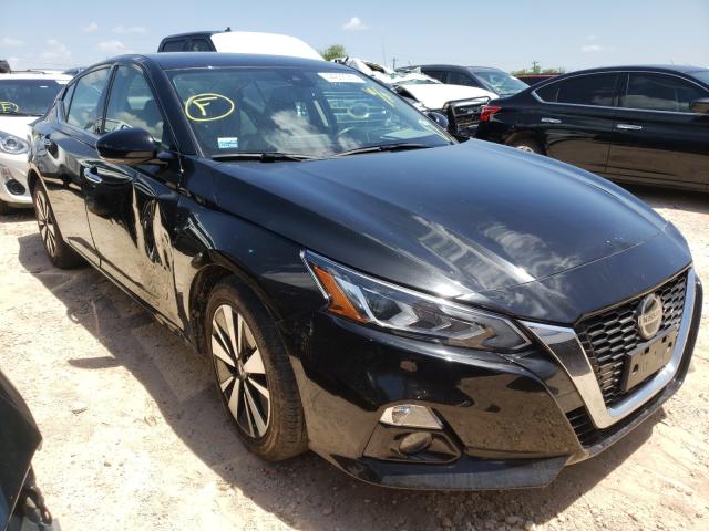 NISSAN ALTIMA SV 2019 1n4bl4dv1kc106574