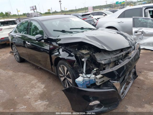 NISSAN ALTIMA 2019 1n4bl4dv1kc107787